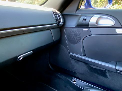 Used 2008 Porsche Cayman S RWD image 28