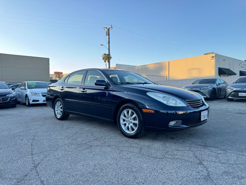 Used 2004 Lexus ES 330 image 10