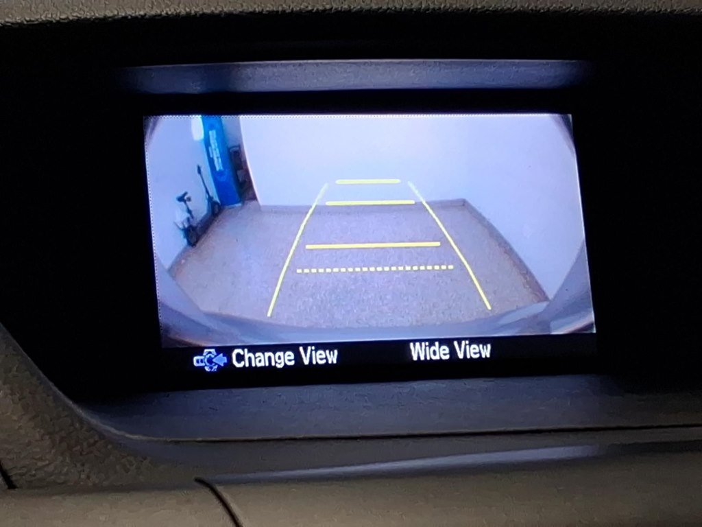 Used 2012 Honda CR-V EX-L image 14