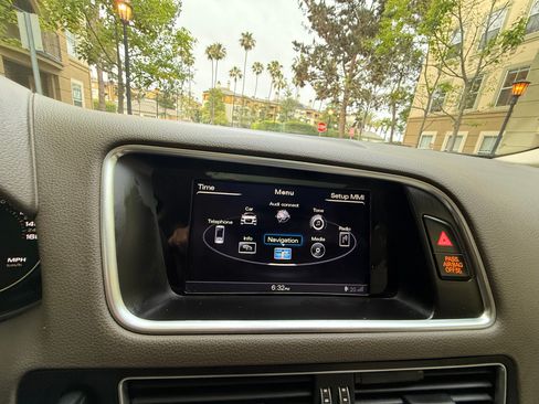 Used 2017 Audi Q5 2.0T Premium Plus image 5