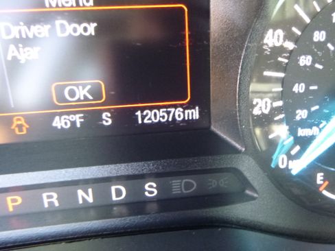 Used 2014 Ford Fusion SE image 20