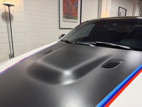 Used 2011 BMW M3 image 26