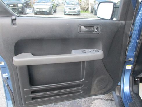Used 2008 Honda Element 4WD EX image 15
