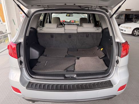 Used 2009 Hyundai Santa Fe GLS image 15