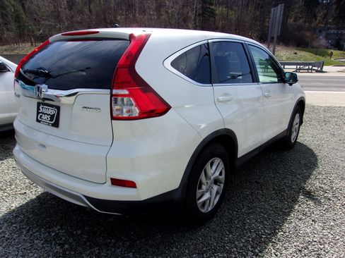 Used 2016 Honda CR-V EX image 7
