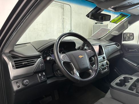 Used 2016 Chevrolet Tahoe LT image 14