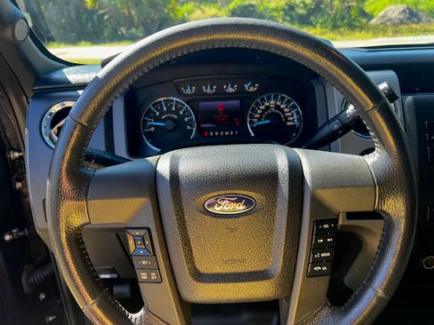 Used 2012 Ford F150 image 16