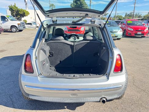 Used 2004 MINI Cooper image 20