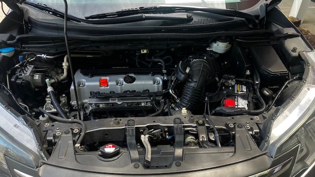 Used 2012 Honda CR-V FWD LX image 14