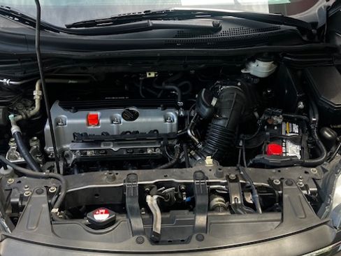 Used 2012 Honda CR-V FWD LX image 14