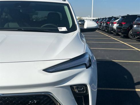 New 2026 Buick Encore GX Sport Touring image 10