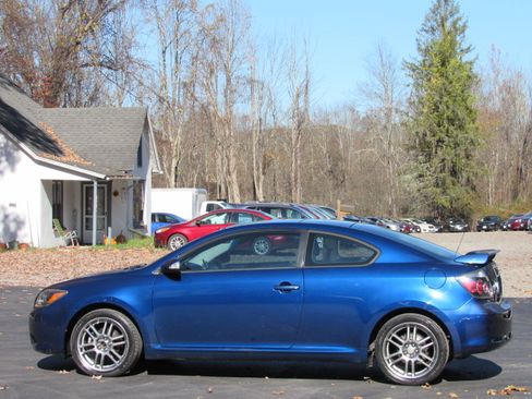 Used 2008 Scion tC image 5