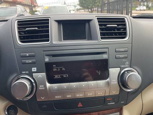 Used 2011 Toyota Highlander Limited image 15