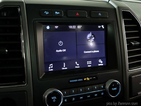 Used 2019 Ford Expedition Max XLT w/ Equipment Group 201A image 18