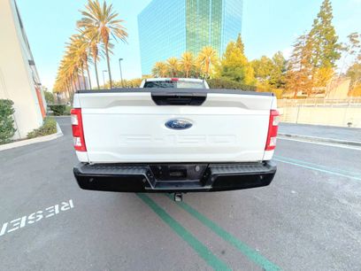 Used 2023 Ford F150 XL