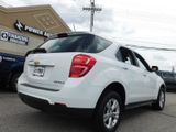 Used 2016 Chevrolet Equinox LS image 6
