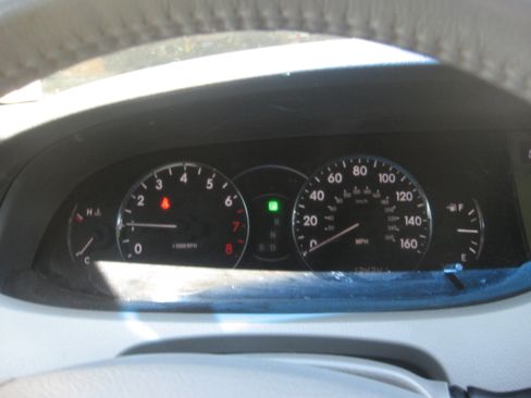 Used 2006 Toyota Avalon XLS FWD image 10