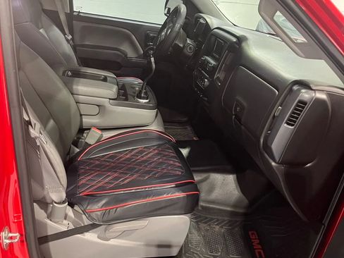 Used 2014 GMC Sierra 1500 SL image 8