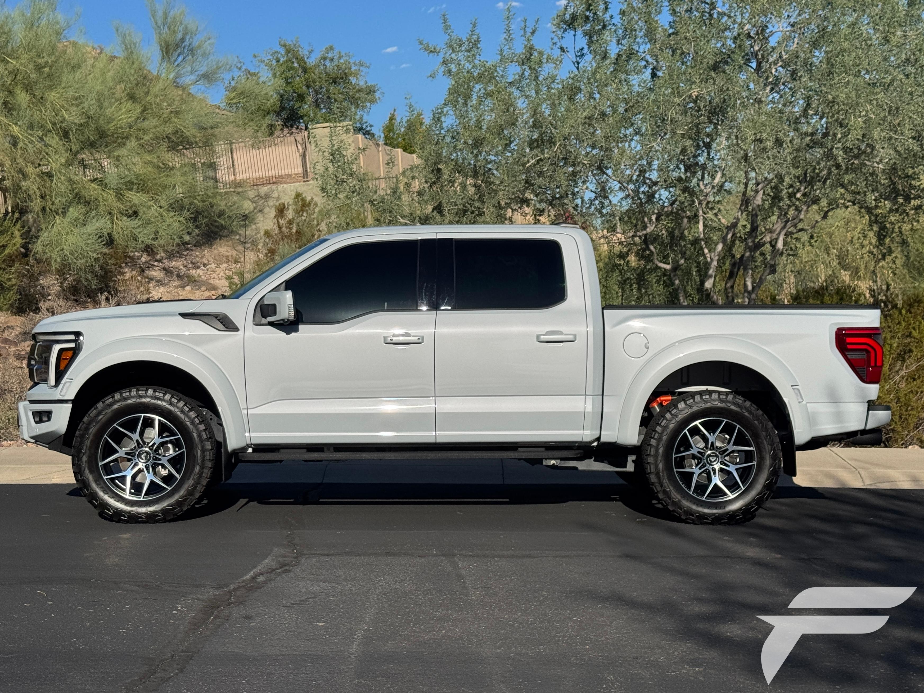 Used 2025 Ford F150 Raptor AWD/4WD image 23
