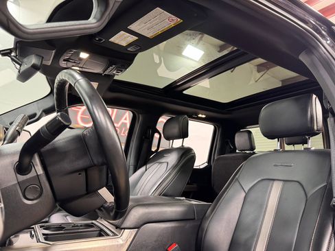 Used 2021 Ford F250 Platinum image 12