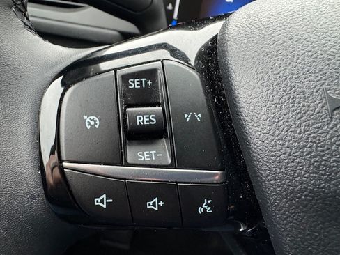 Used 2024 Ford Escape Active image 7