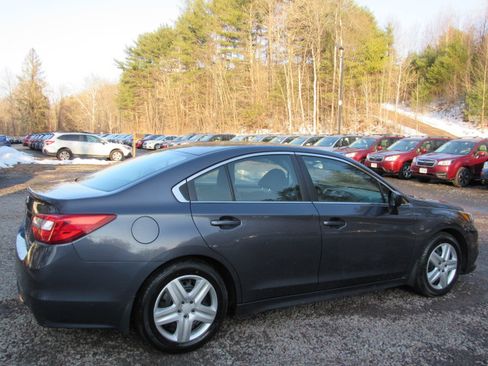 Used 2016 Subaru Legacy 2.5i image 11