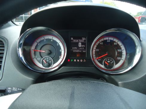 Used 2018 Dodge Grand Caravan GT FWD image 15