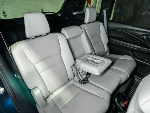 Used 2021 Honda Passport Touring image 24