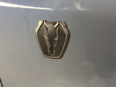 Used 2024 Ford Mustang Dark Horse image 32