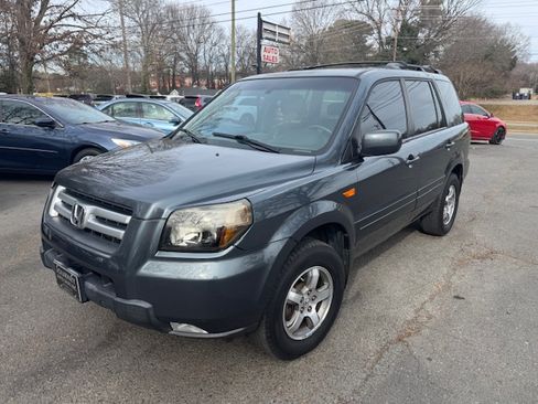 Used 2006 Honda Pilot EX-L image 1