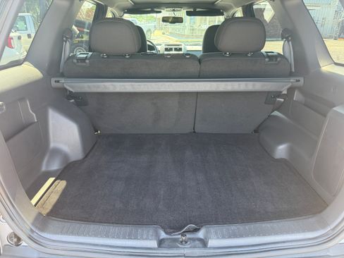 Used 2009 Ford Escape 2WD XLT image 13