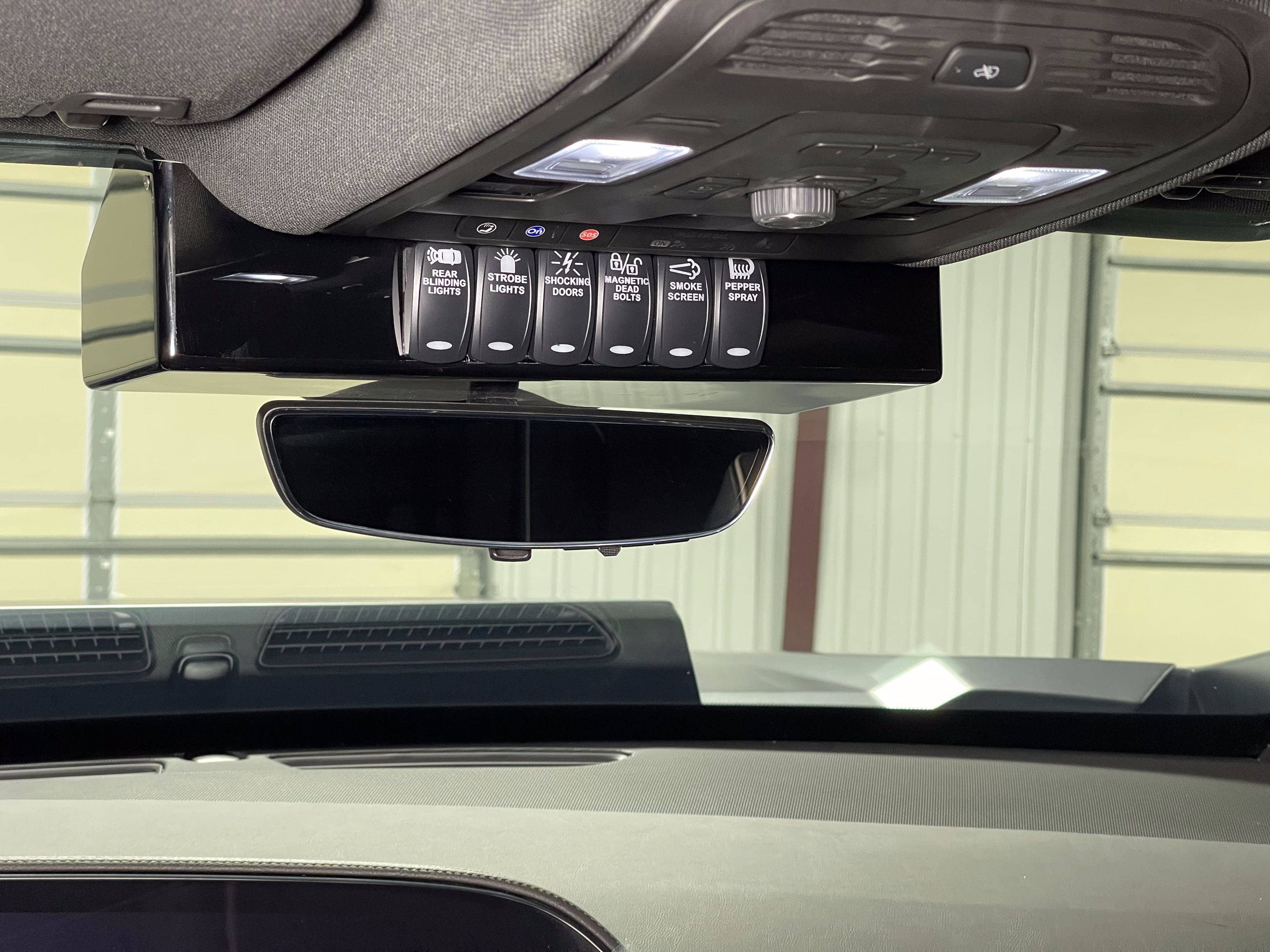 Used 2023 Cadillac Escalade Platinum Luxury AWD/4WD image 36