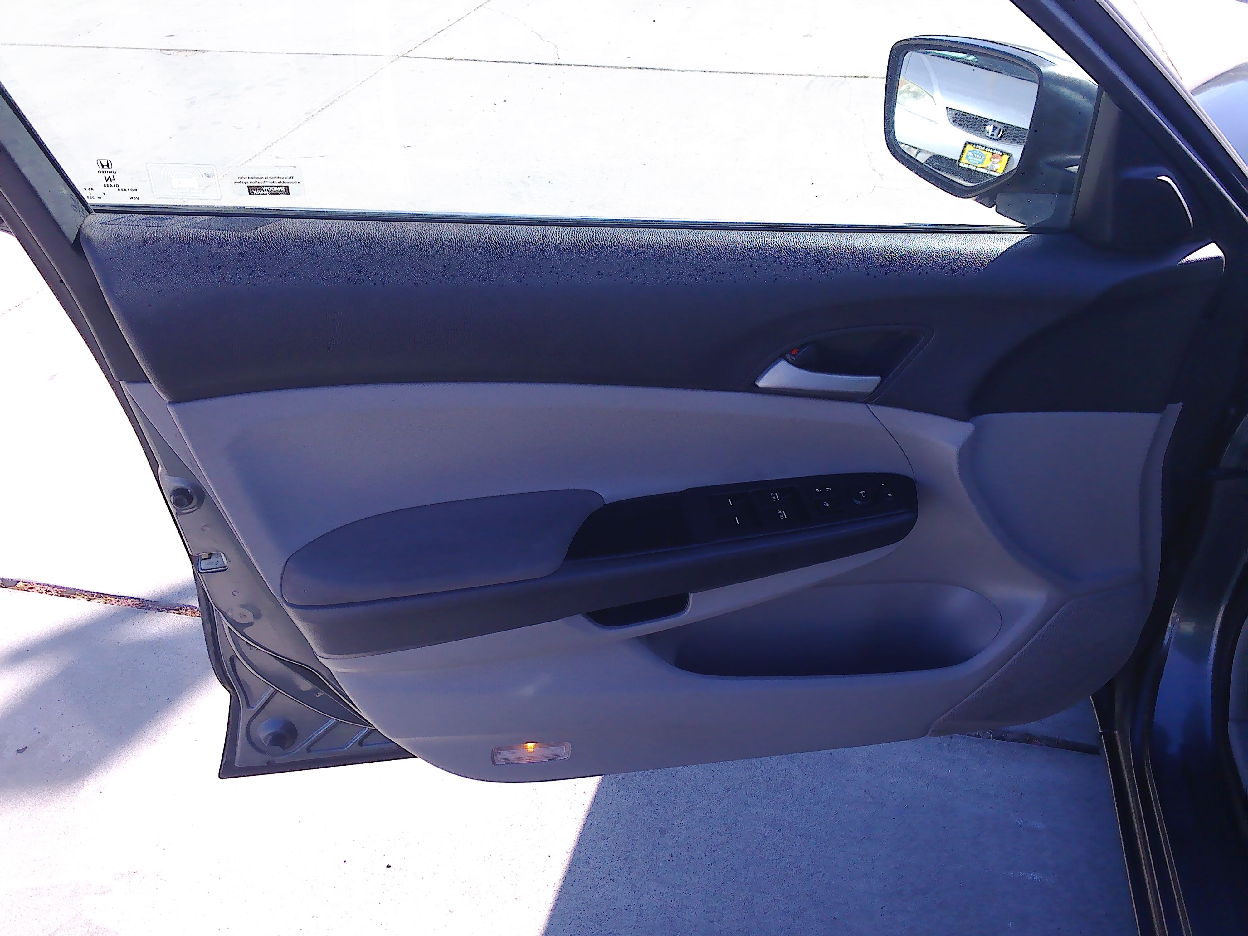 Used 2009 Honda Accord LX-P Sedan image 9