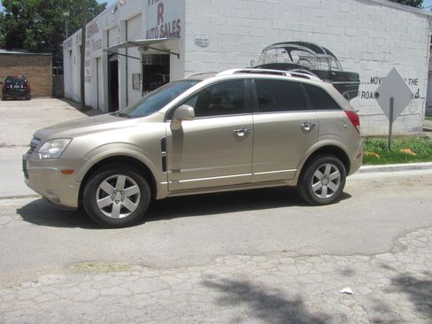 Used 2008 Saturn Vue 2WD XR V6 image 1