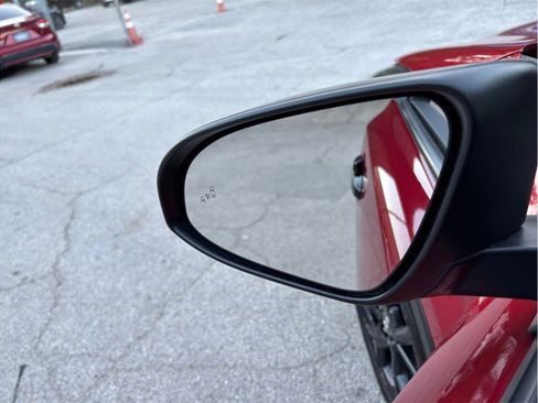 Used 2022 Toyota C-HR Nightshade image 16