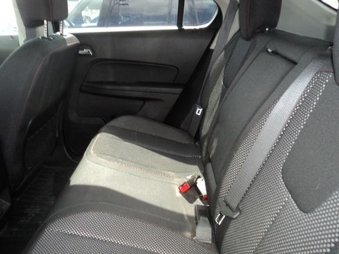 Used 2016 Chevrolet Equinox LT image 8