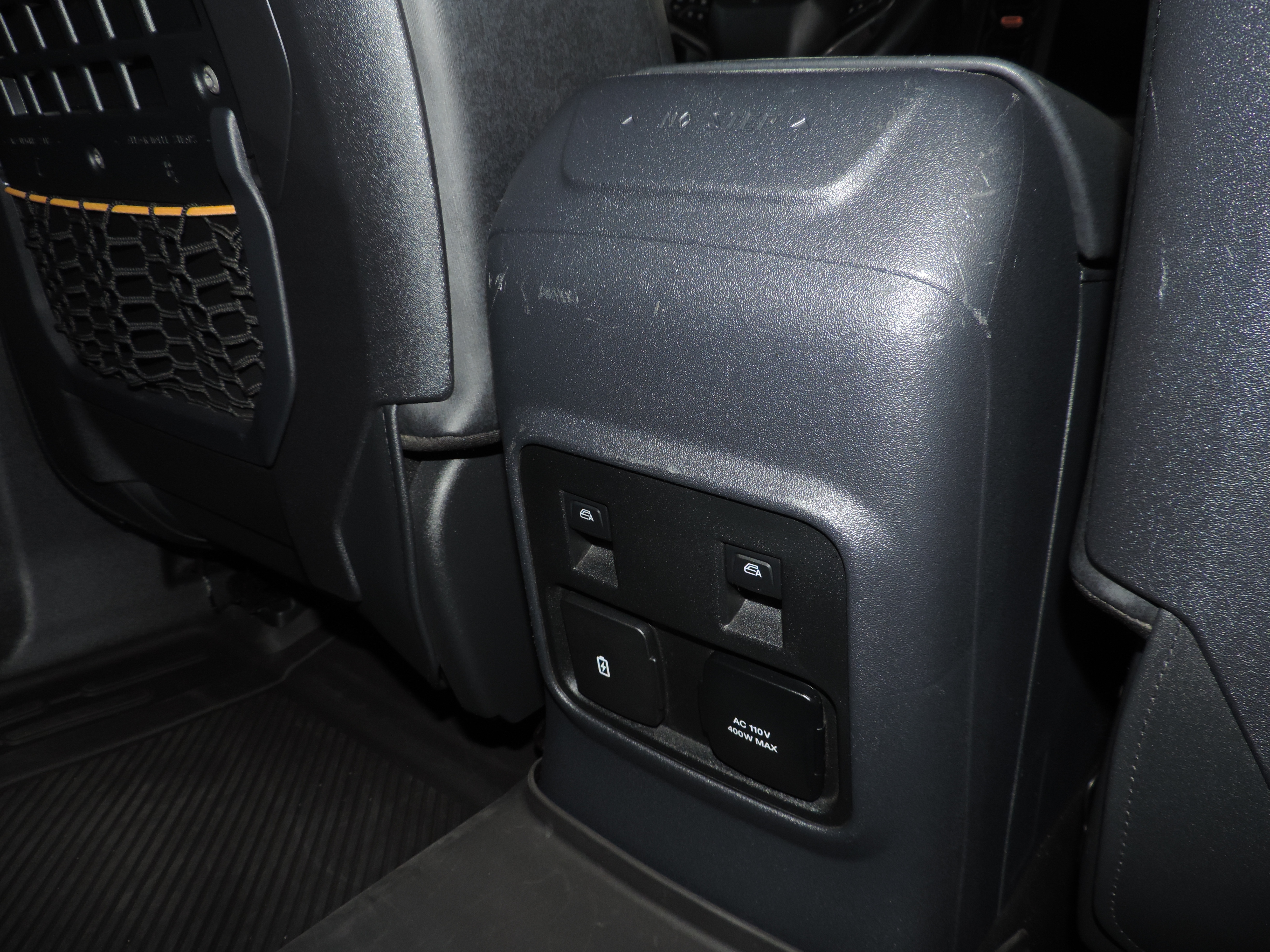 Used 2023 Ford Bronco 4-Door Badlands AWD/4WD image 32