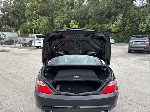 Used 2016 Mercedes-Benz SLK 350 image 42