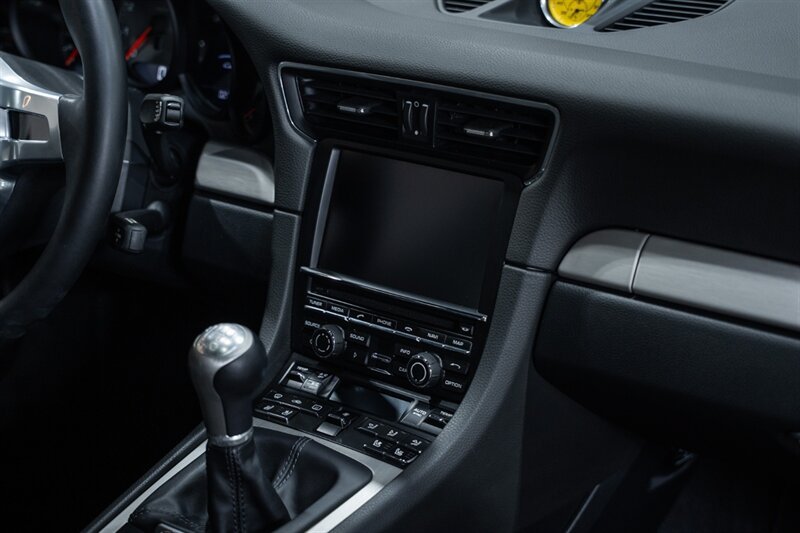 Used 2016 Porsche 911 Carrera S RWD image 57