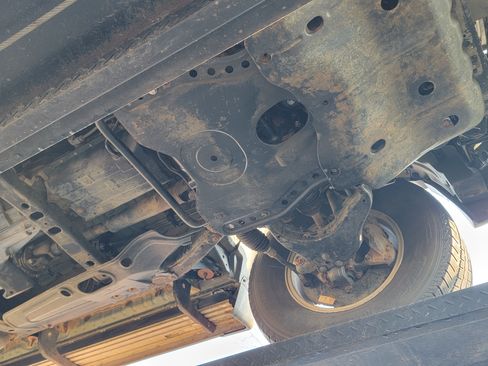 Used 1999 Toyota 4Runner Limited image 43