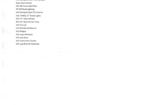 Used 2018 Jeep Wrangler Unlimited Rubicon image 24