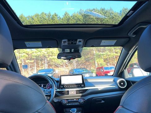 Used 2023 Kia Forte GT image 25