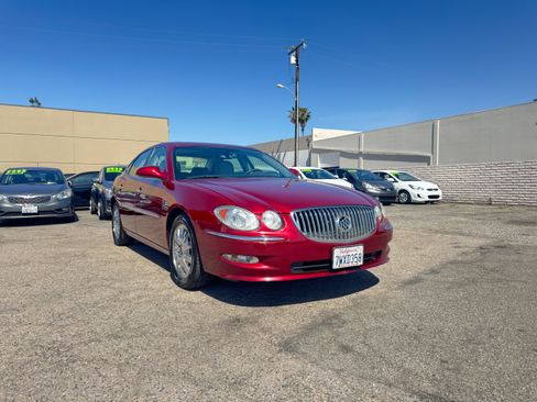 Used 2009 Buick LaCrosse CXL image 11