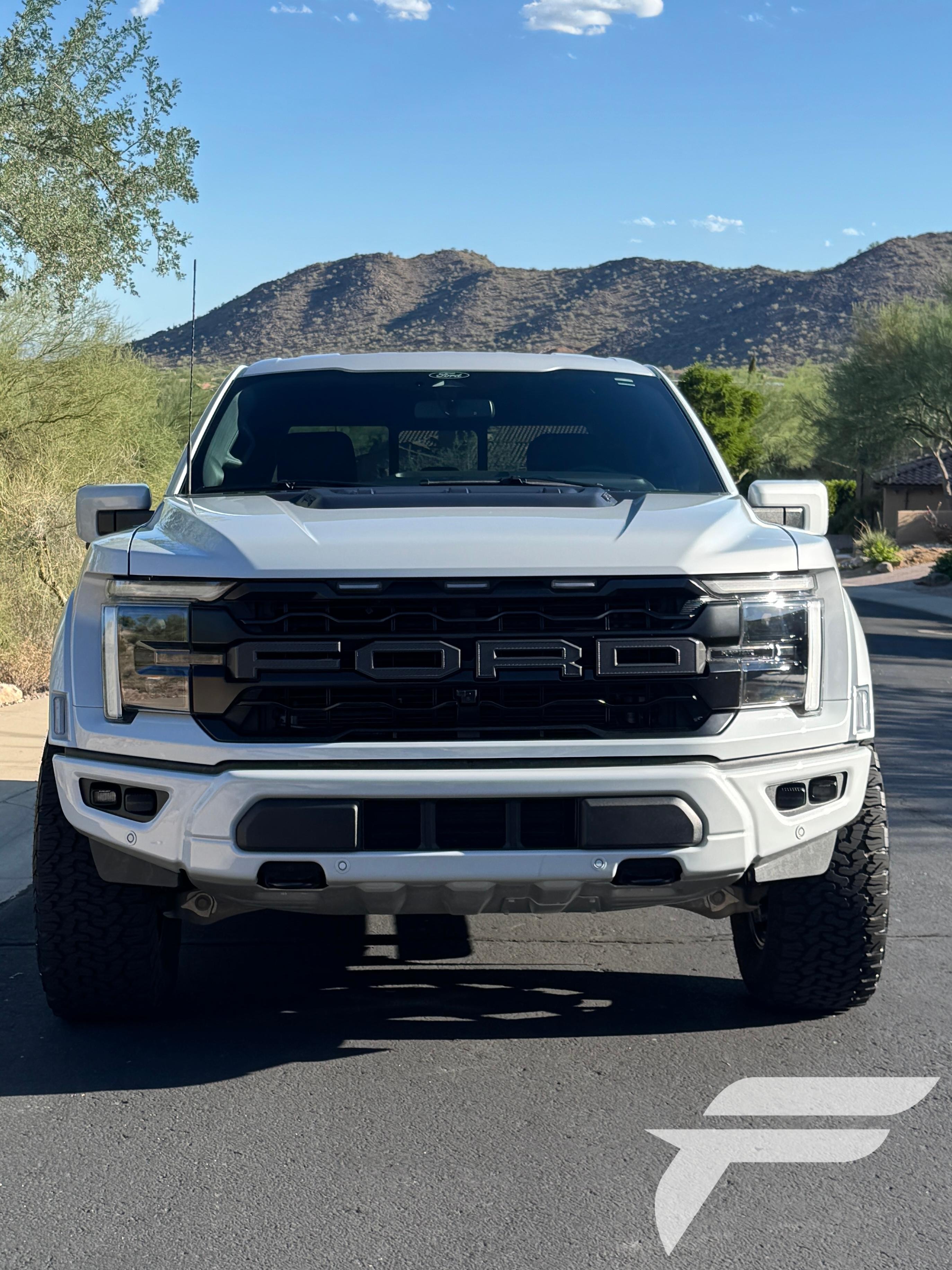 Used 2025 Ford F150 Raptor AWD/4WD image 25