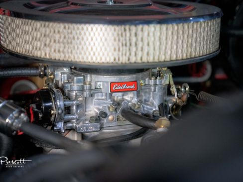 Used 1986 Chevrolet C/K Truck 1500 image 9