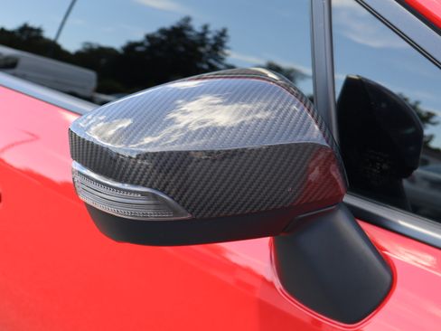 Used 2020 Subaru WRX Limited image 11