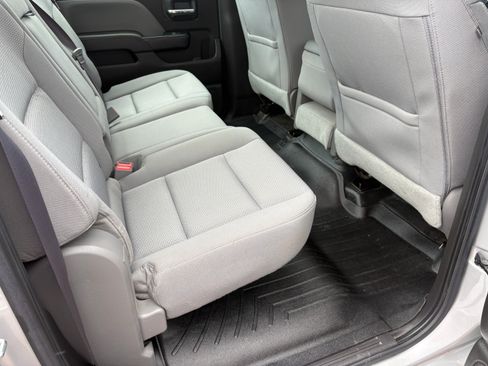 Used 2017 GMC Sierra 1500 4x4 Crew Cab image 15