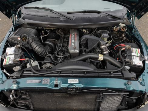 Used 1996 Dodge Ram 2500 Truck SLT image 68