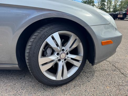 Used 2010 Mercedes-Benz CLS 550 image 11