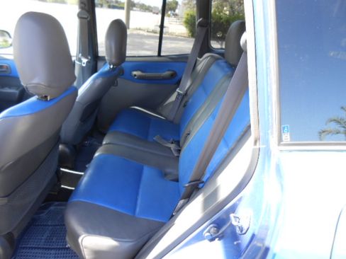 Used 1999 Toyota RAV4 2WD 4-Door image 12